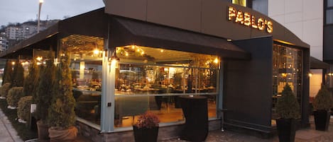 Restaurang