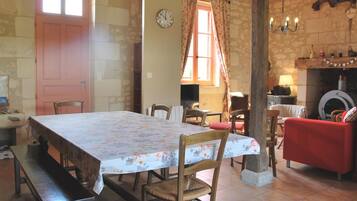 Restauration