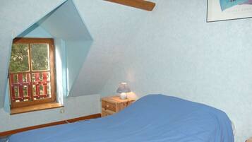 5 slaapkamers, gratis wifi