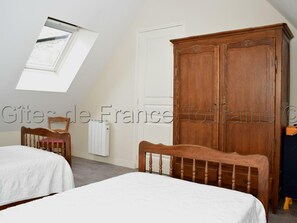 3 sovrum och gratis wi-fi