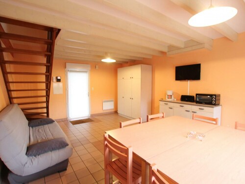 Coastal cottage in Omonville-la-Rogue, pets allowed