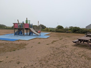 Kinderbereich
