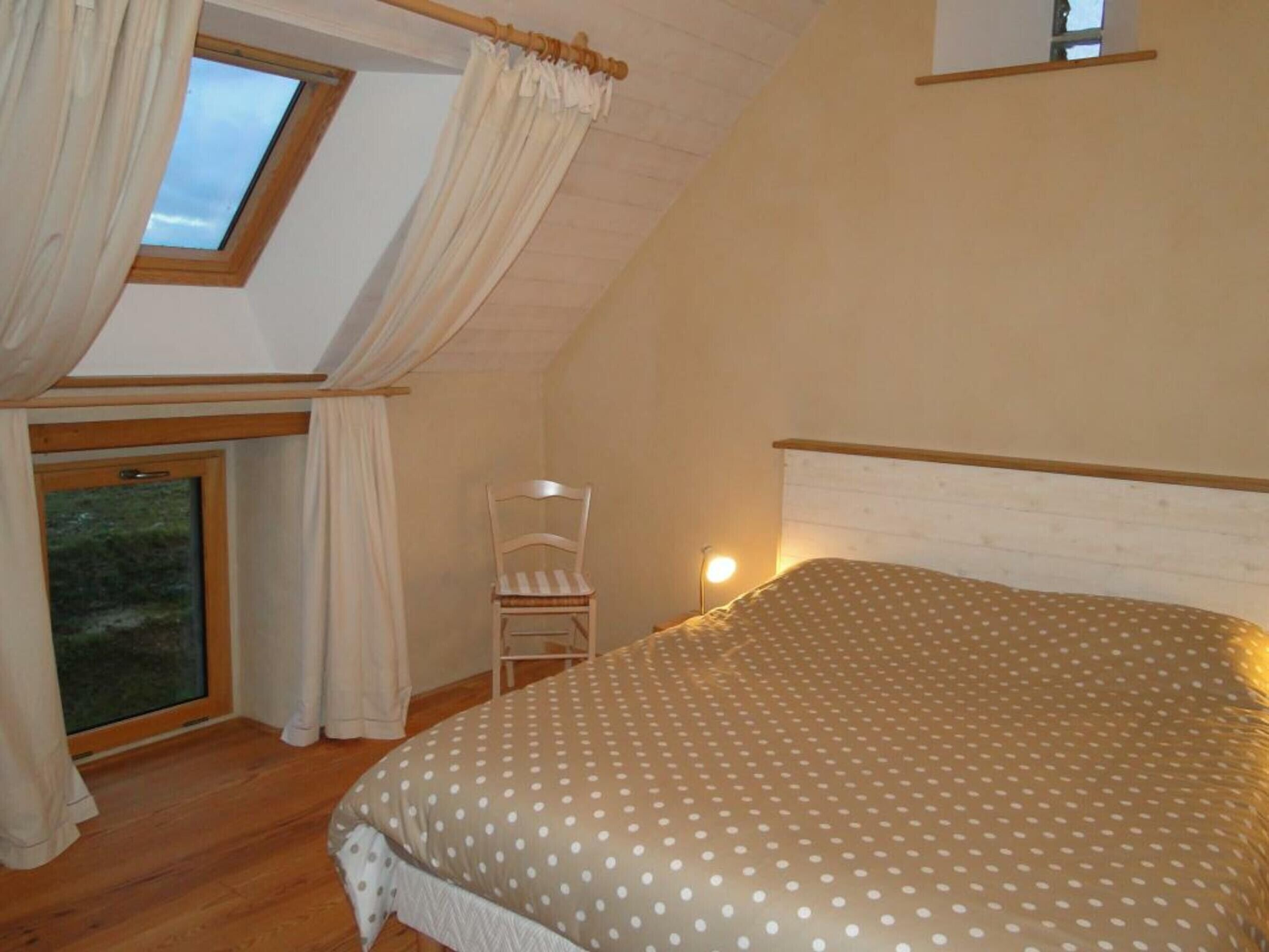 2 slaapkamers, internet