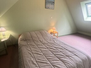 1 habitación 
