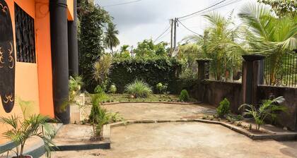 " Mervey &Jayden Garden " : Villa and Apartments