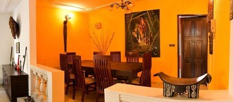 "Mervey & Jayden Garden: Villa and Apartments 