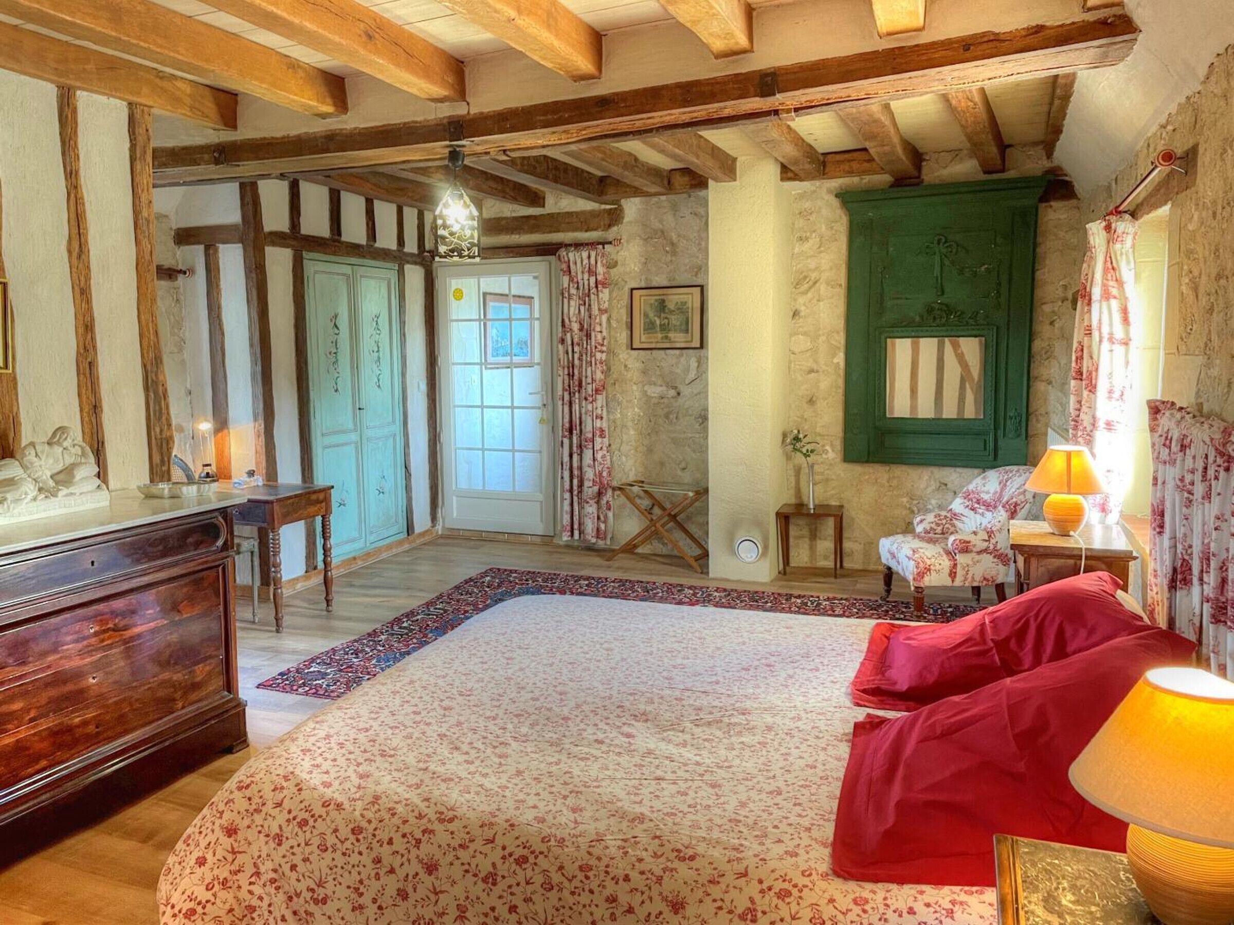 3 slaapkamers, gratis wifi