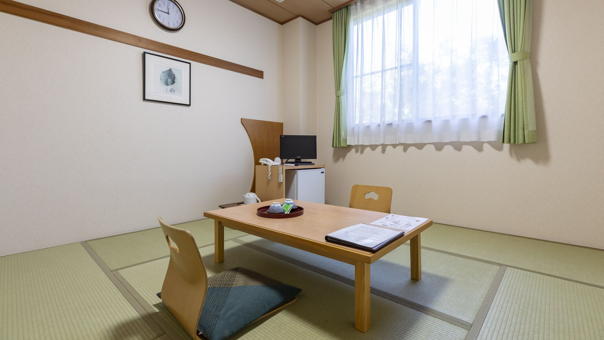 用餐區