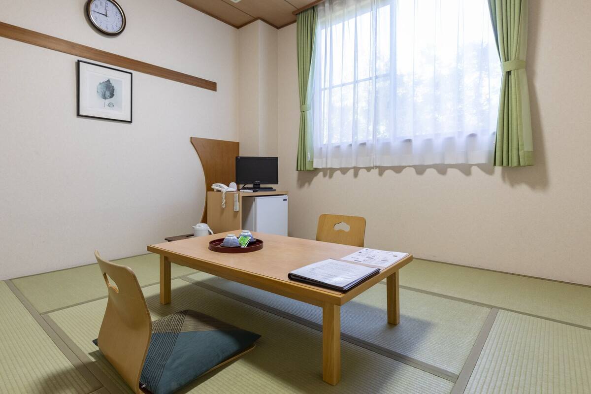 用餐區