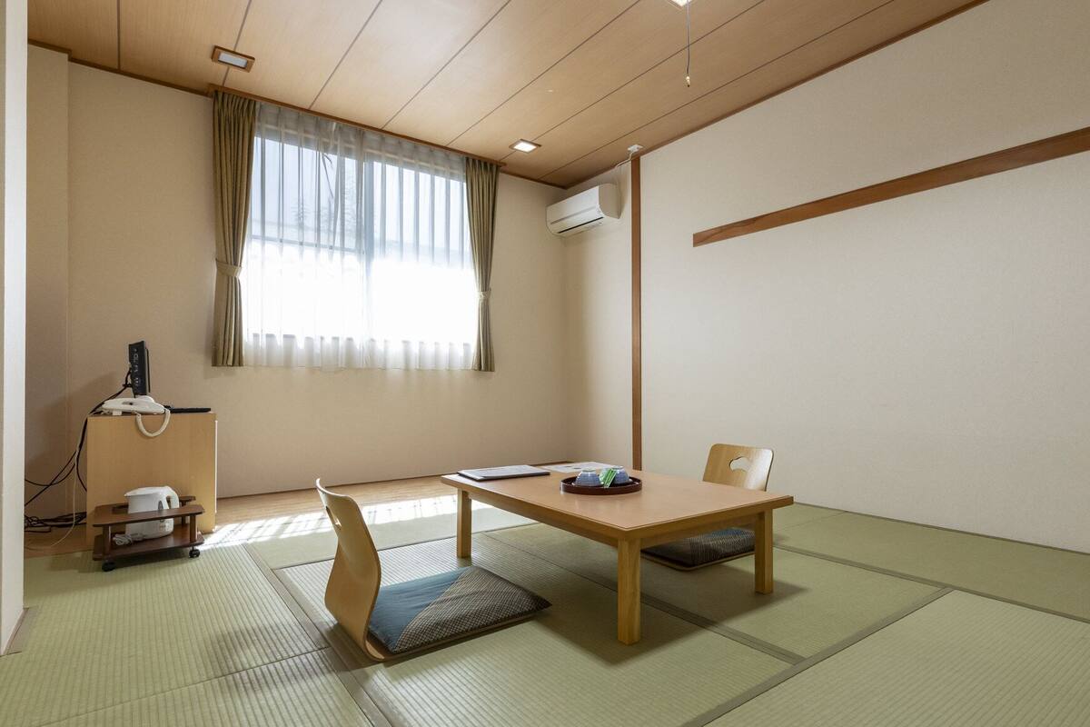 用餐區