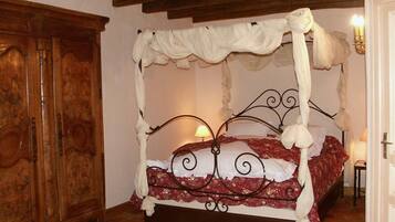 4 chambres, Wi-Fi gratuit