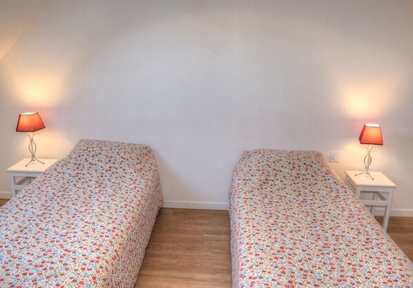 3 Schlafzimmer, kostenloses WLAN