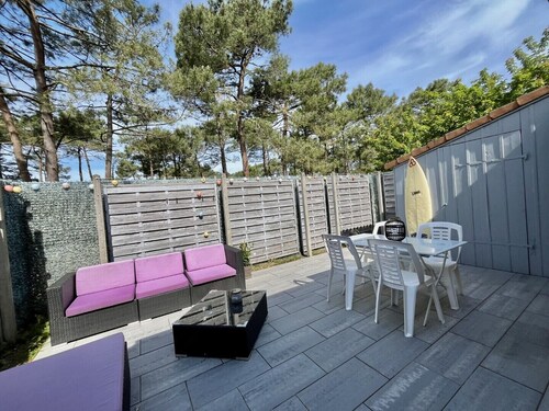 Maison la Rosé by Agence Bru - 2070