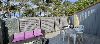 Maison la Rosé by Agence Bru - 2070