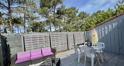 Maison la Rosé by Agence Bru - 2070