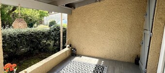 Maison la Rosé by Agence Bru - 2070