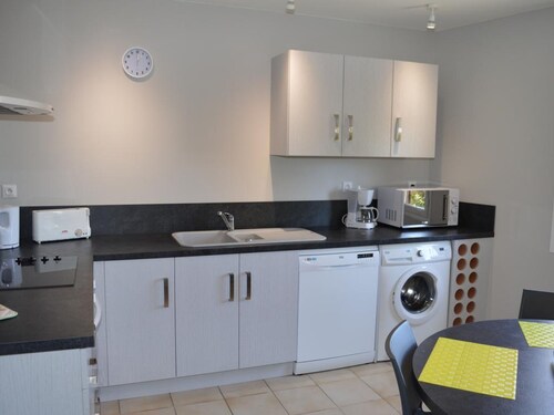 Gîte Viticole à Vouvray - Confort et Dégustation