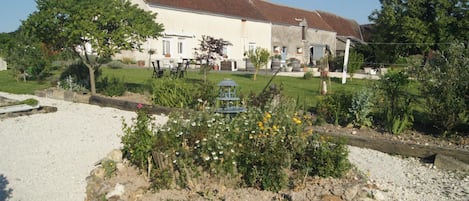 Außenbereich