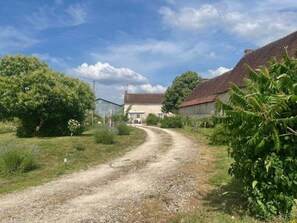 Miscellaneous - Cottage in Touraine: Countryside, 3 Bedrooms, Near Chenonceau (Chédigny)
