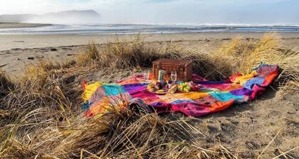 Gearhart House G607