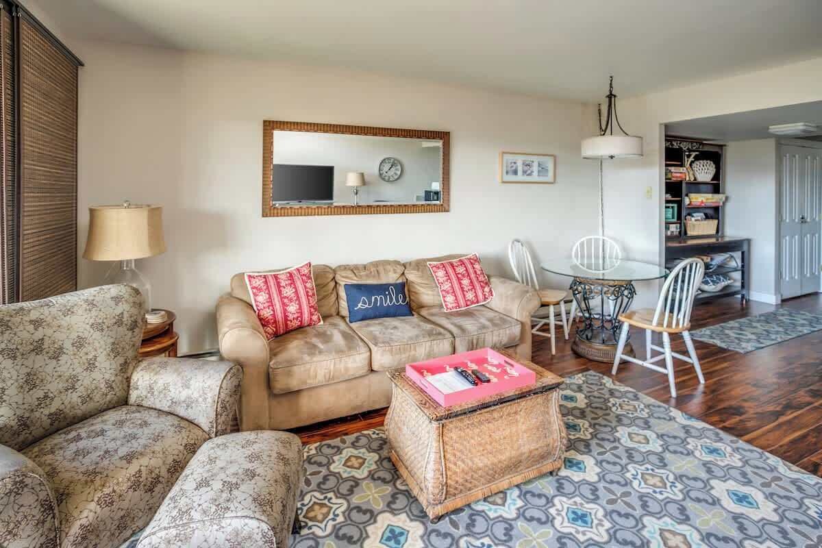 Gearhart House G608 - Warrenton, OR