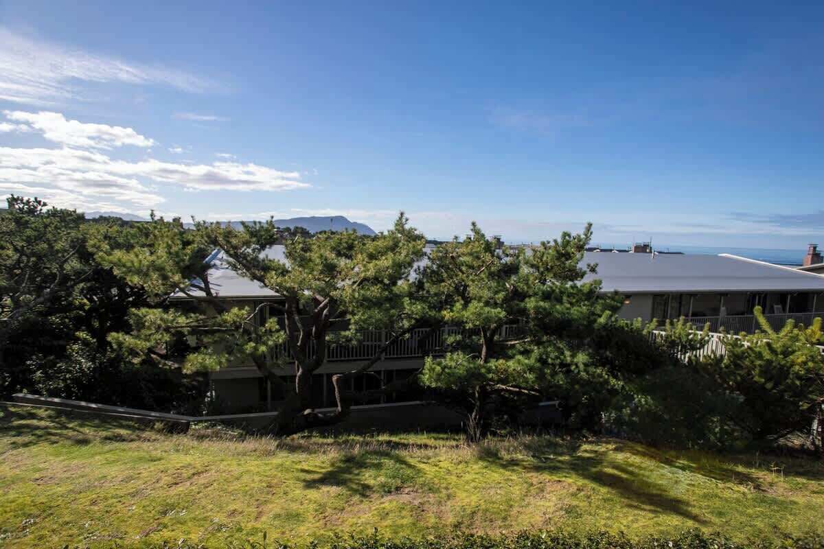 Boendeområde