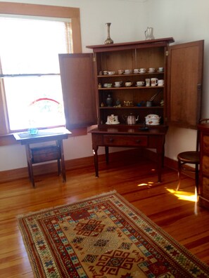 Intérieur