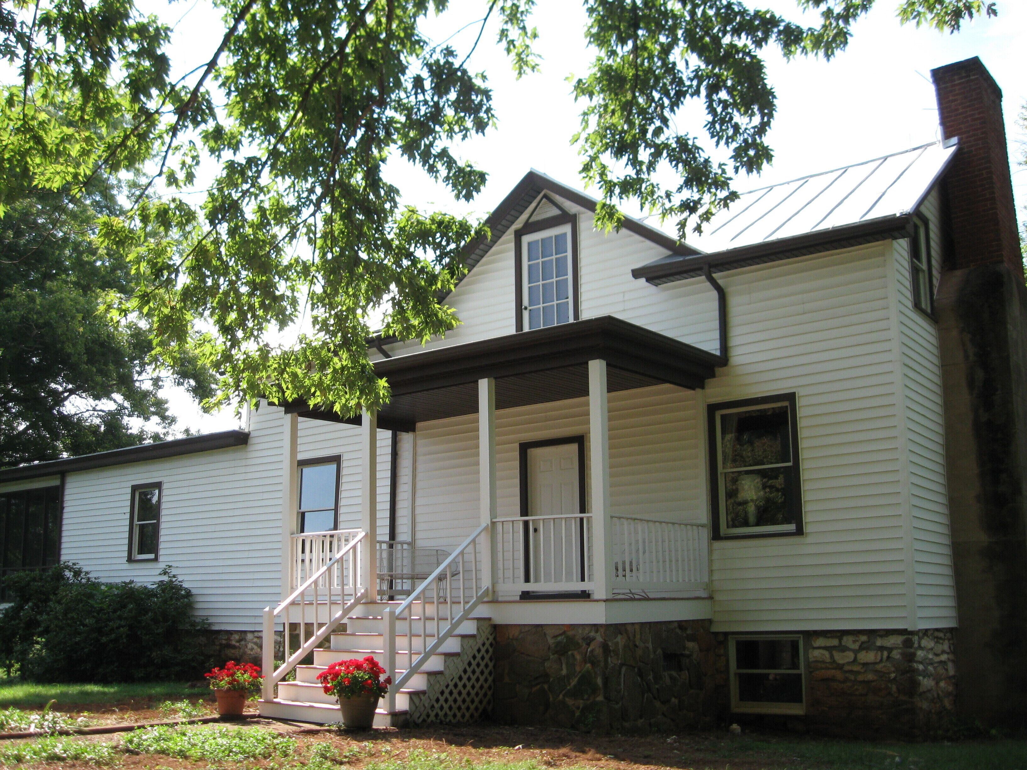 10 Best Vacation Rentals In The Blue Ridge Mountains, USA Updated