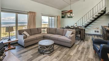 Platt-tv och dvd-spelare