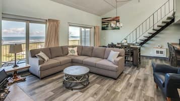 Flachbildfernseher, DVD-Player