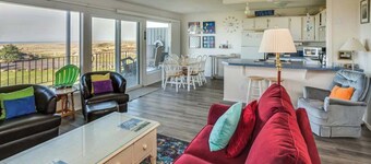 Aktualisiert Meerblick Wohnung. Poolzugang ohne Endreinigung