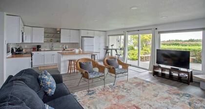 Pacific Terrace T435