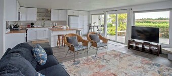 Pacific Terrace T435
