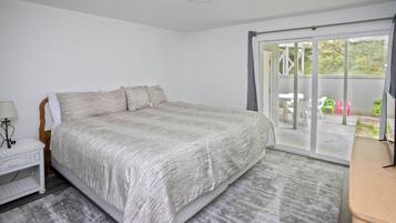 2 間睡房、免費 Wi-Fi、床單