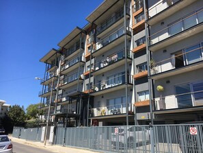 Exterior - SevenOnT (Cape Town)