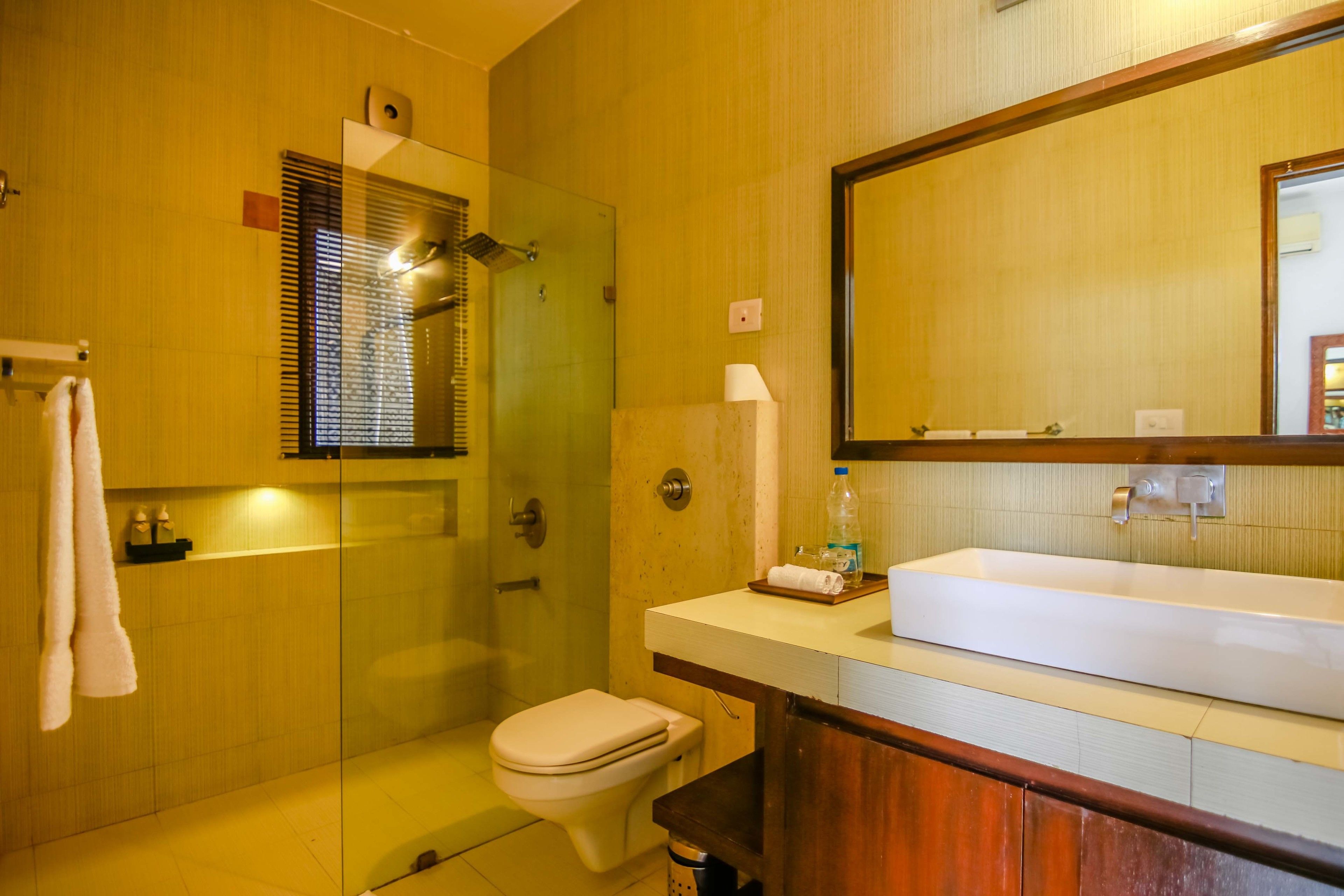 Photo - Thikana Delhi ( Boutique B&B)