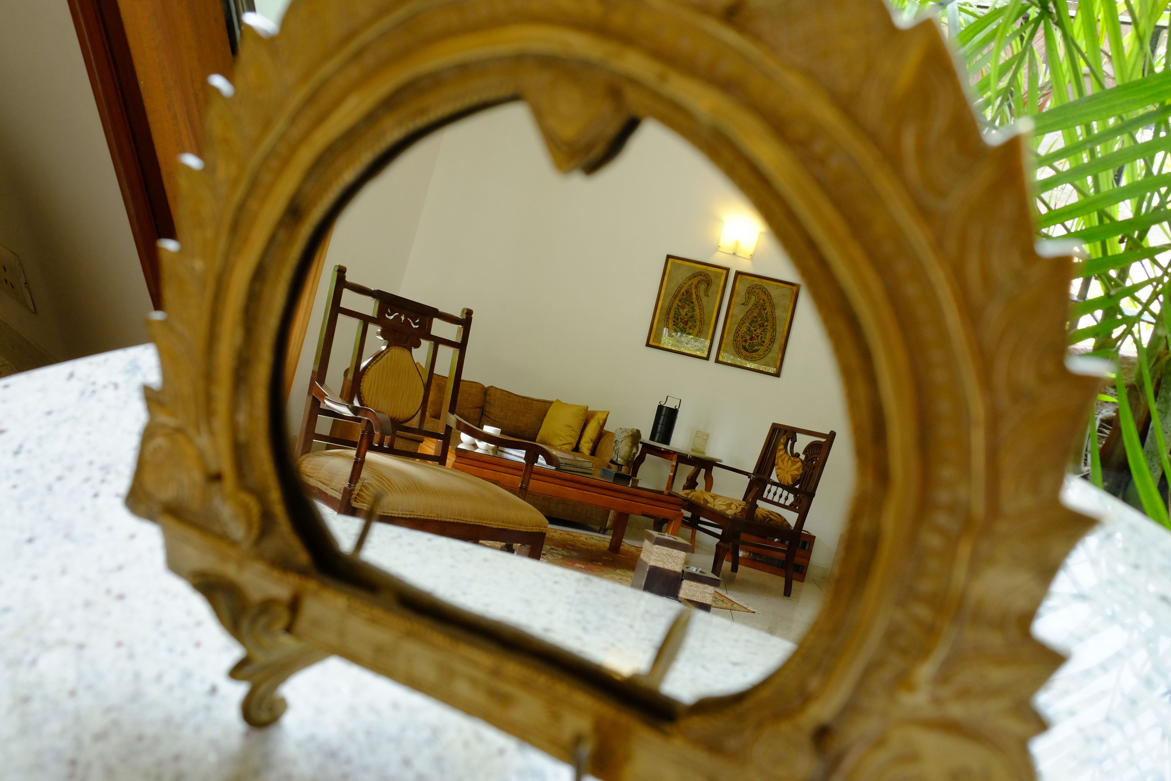 Photo - Thikana Delhi ( Boutique B&B)