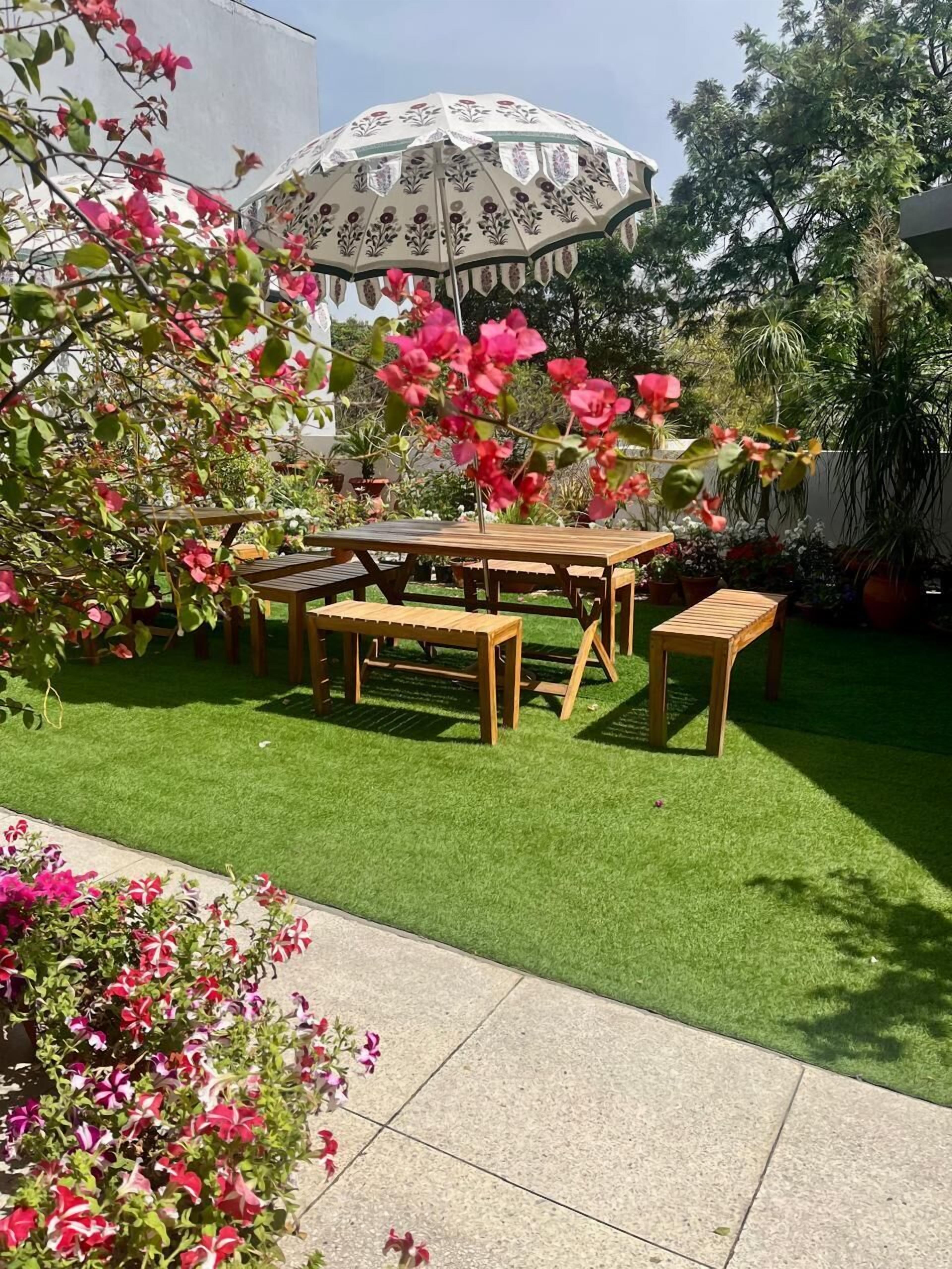 Photo - Thikana Delhi ( Boutique B&B)