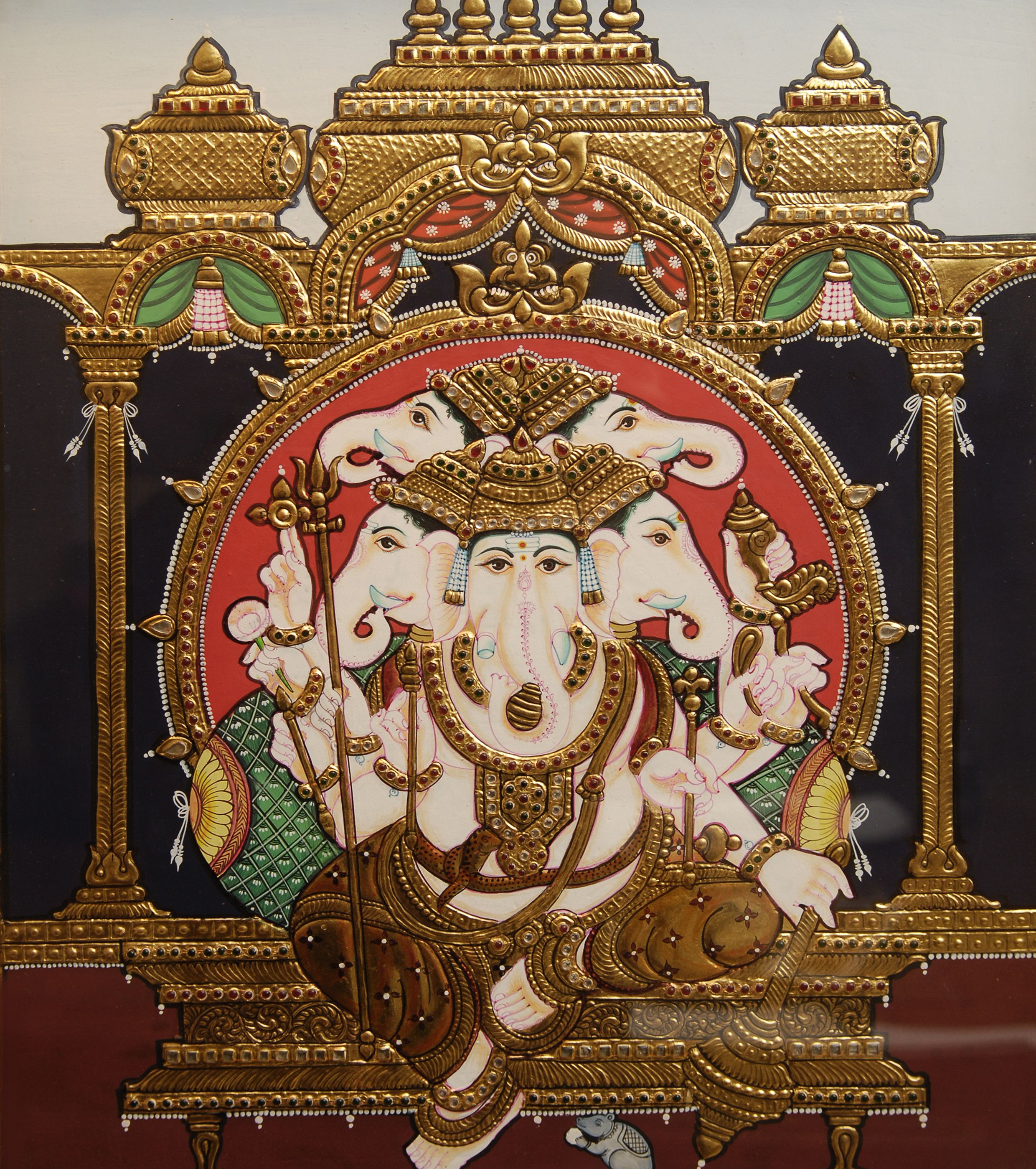 Photo - Thikana Delhi ( Boutique B&B)