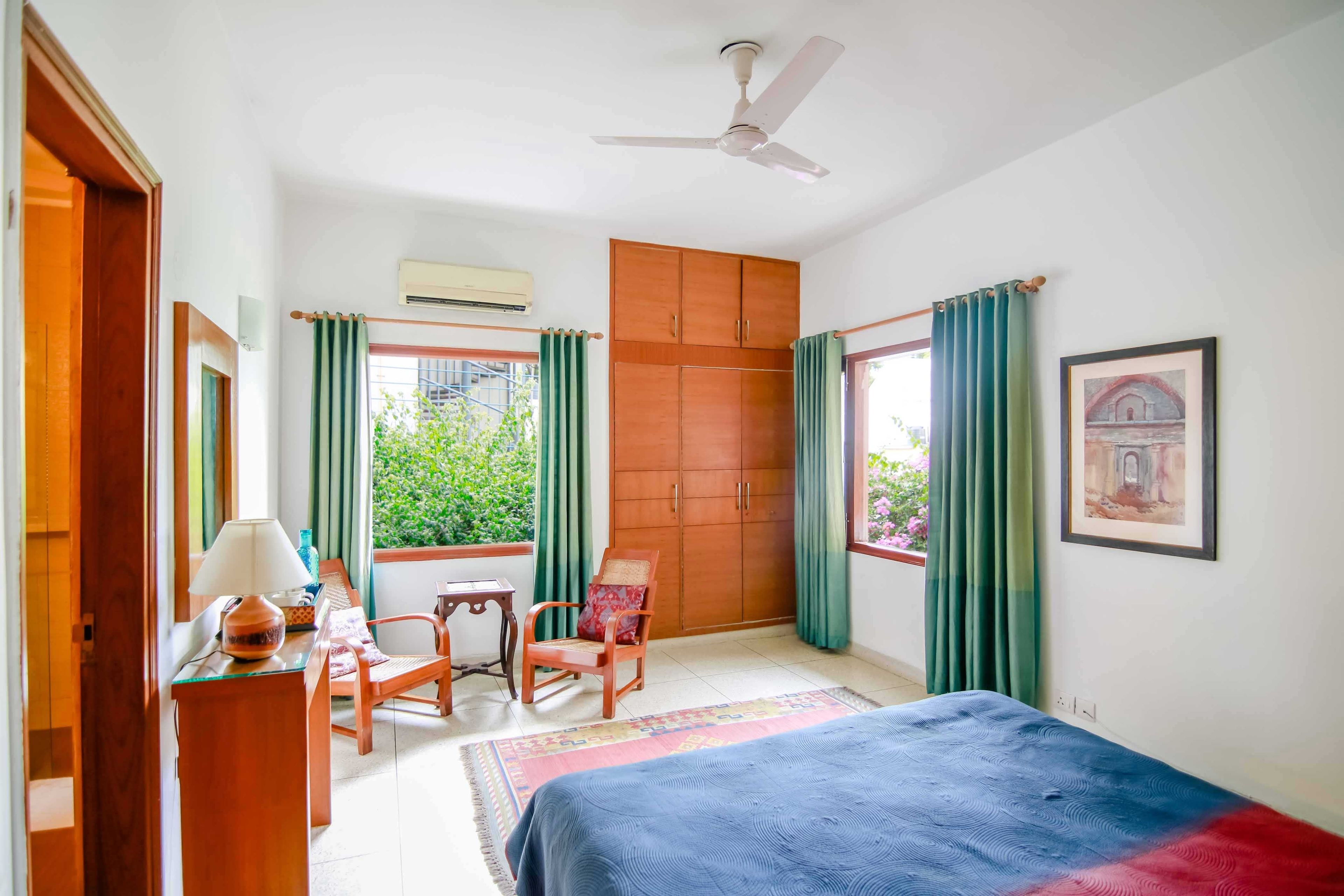 Photo - Thikana Delhi ( Boutique B&B)