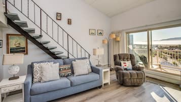 Televisie en een dvd-speler