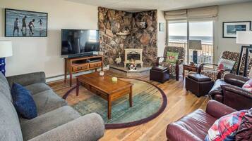 Fernseher, DVD-Player