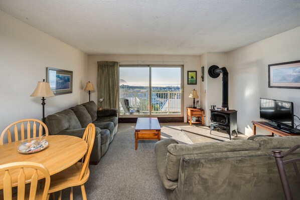 Télévision, lecteur de DVD