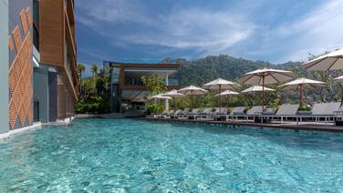 The Nature Phuket