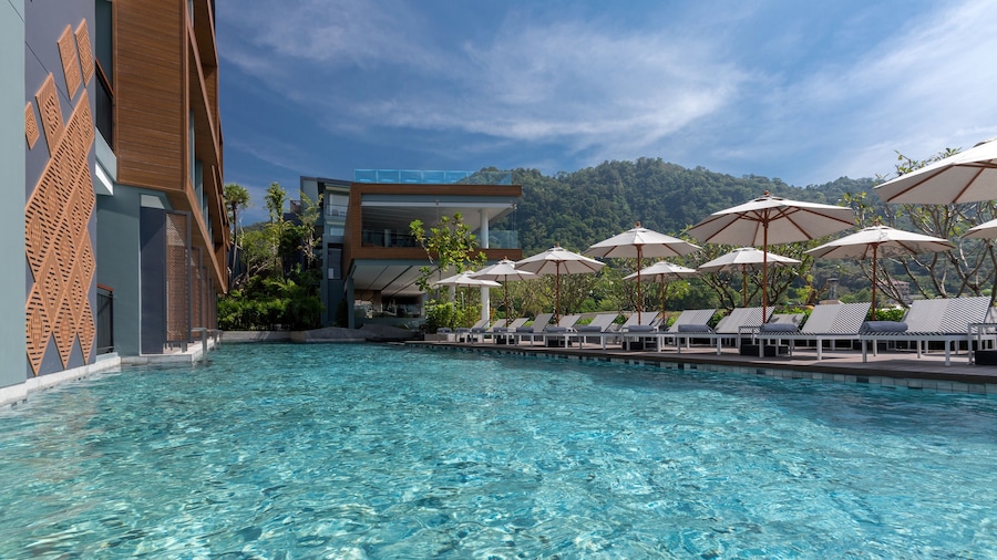 The Nature Phuket