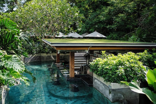 布吉 The Nature 度假村