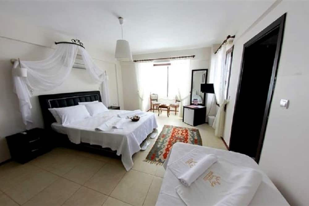Nano Hotel