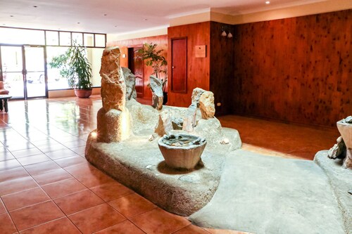 Large 4Bed/3Bath Apartment in Escazu with Pool!
