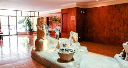 Large 4Bed/3Bath Apartment in Escazu with Pool!