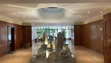 Hall